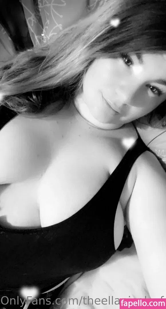theellanicolezfree Onlyfans Photo Gallery 