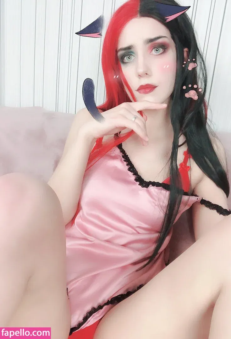 Tikunia Onlyfans Photo Gallery 