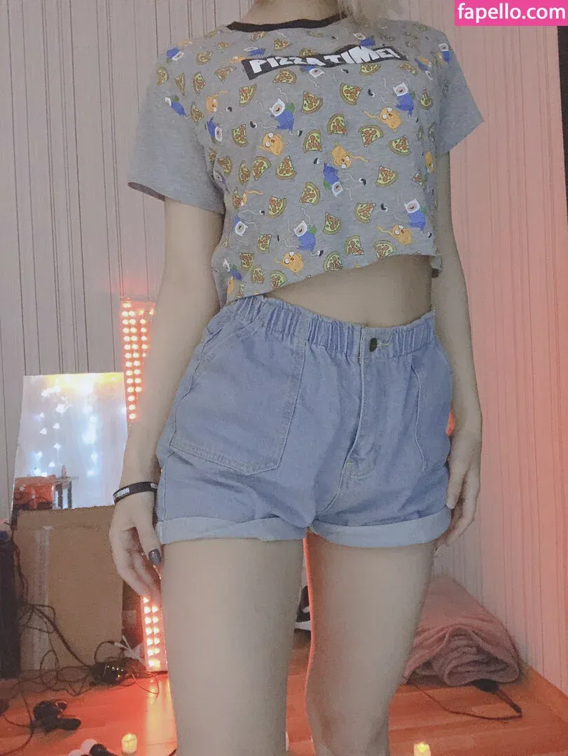 Tikunia Onlyfans Photo Gallery 