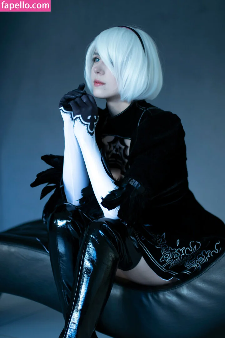 Tikunia Onlyfans Photo Gallery 