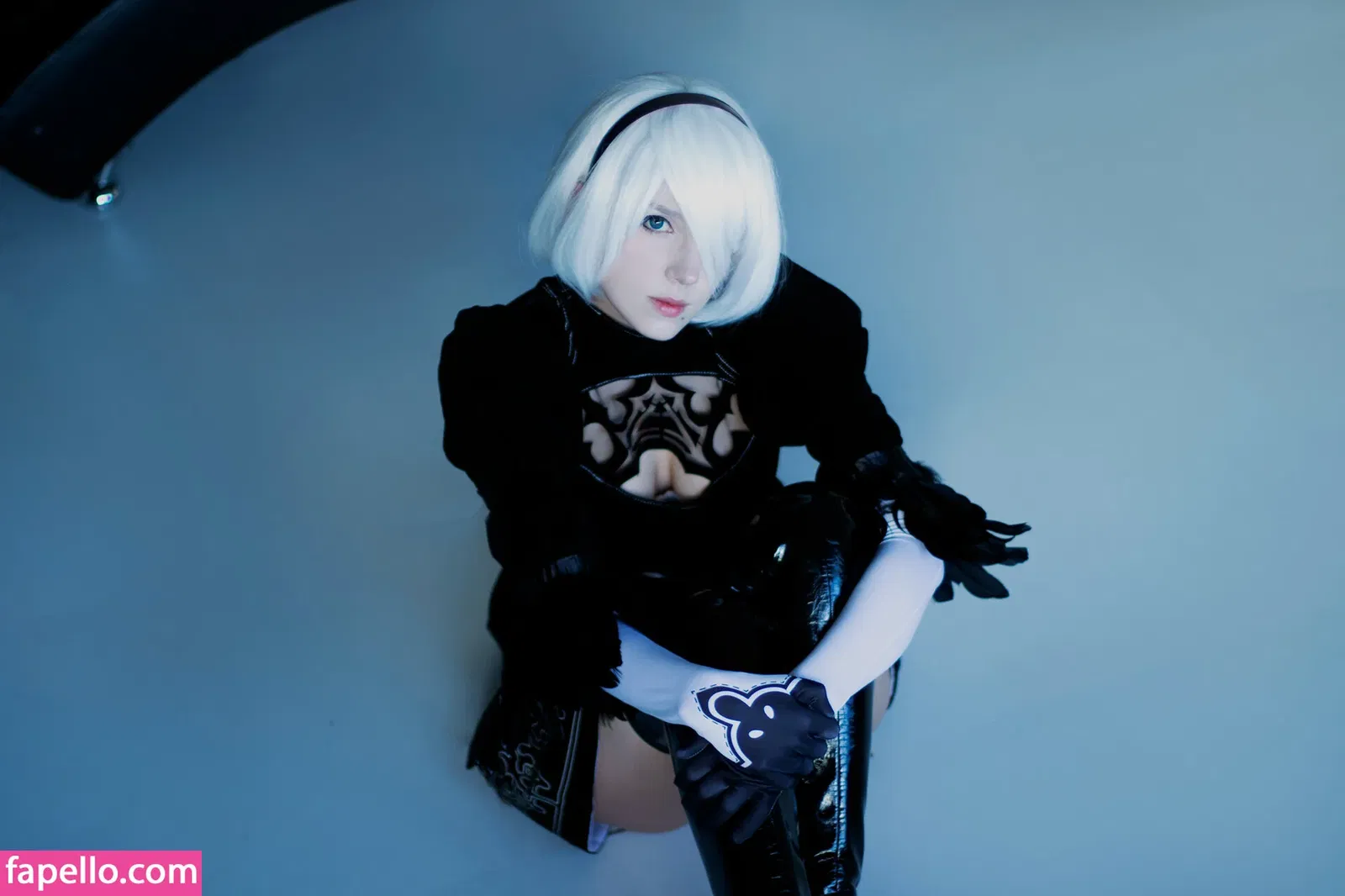 Tikunia Onlyfans Photo Gallery 