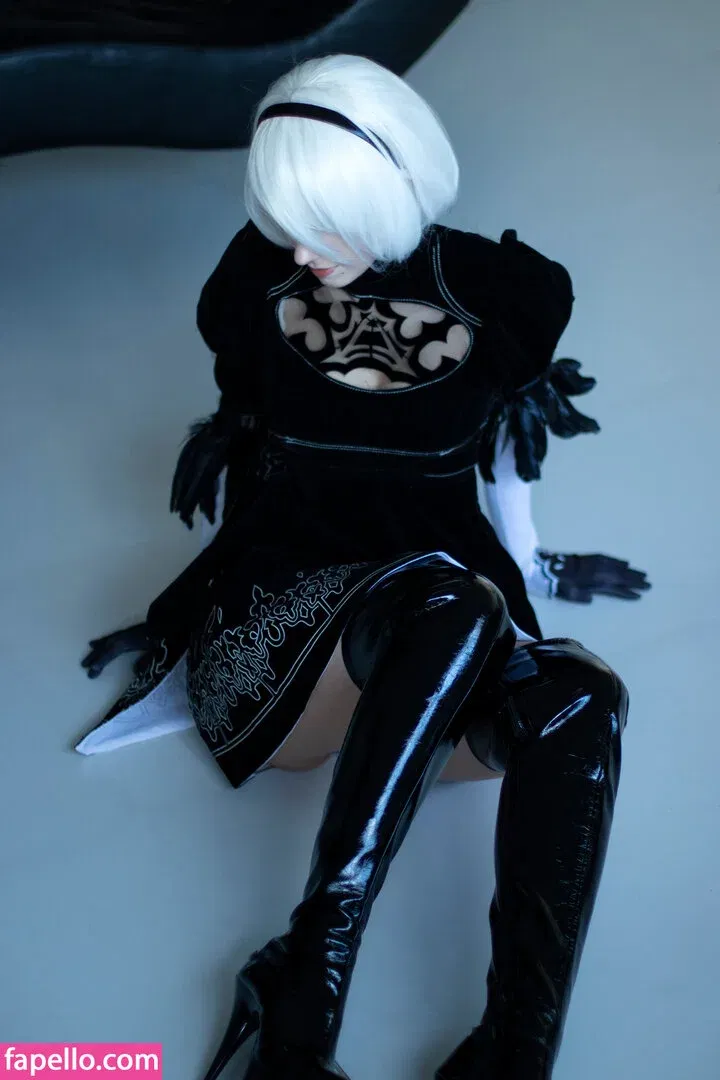 Tikunia Onlyfans Photo Gallery 