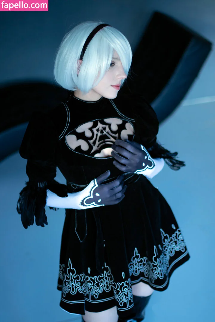 Tikunia Onlyfans Photo Gallery 