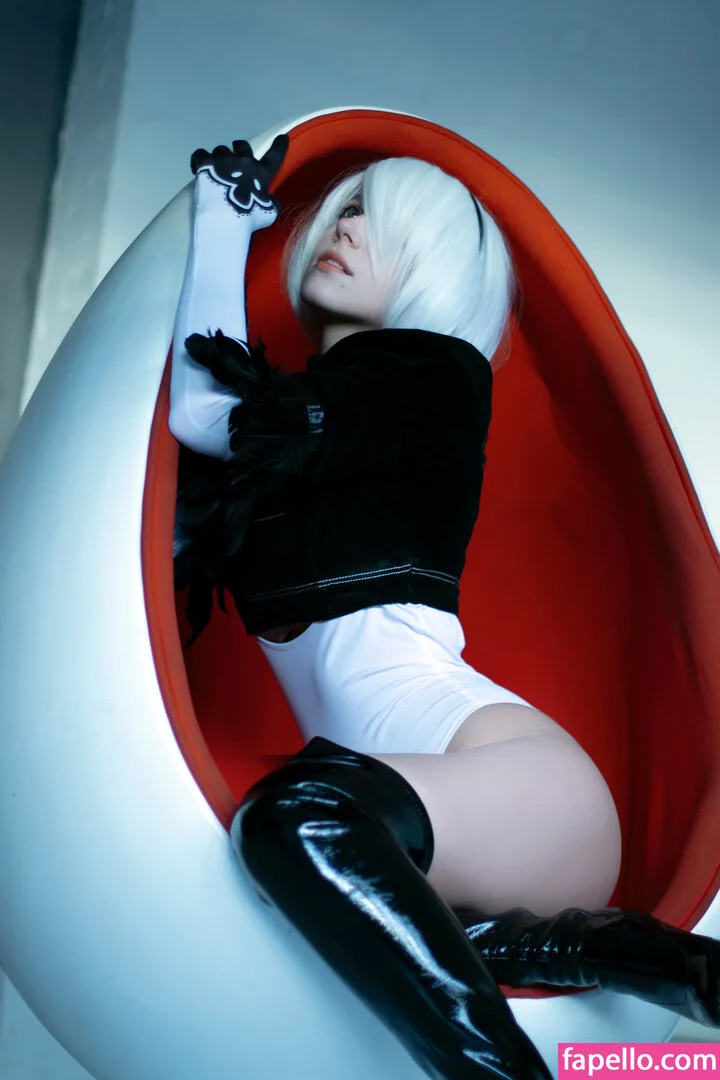 Tikunia Onlyfans Photo Gallery 