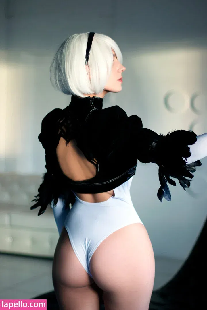 Tikunia Onlyfans Photo Gallery 