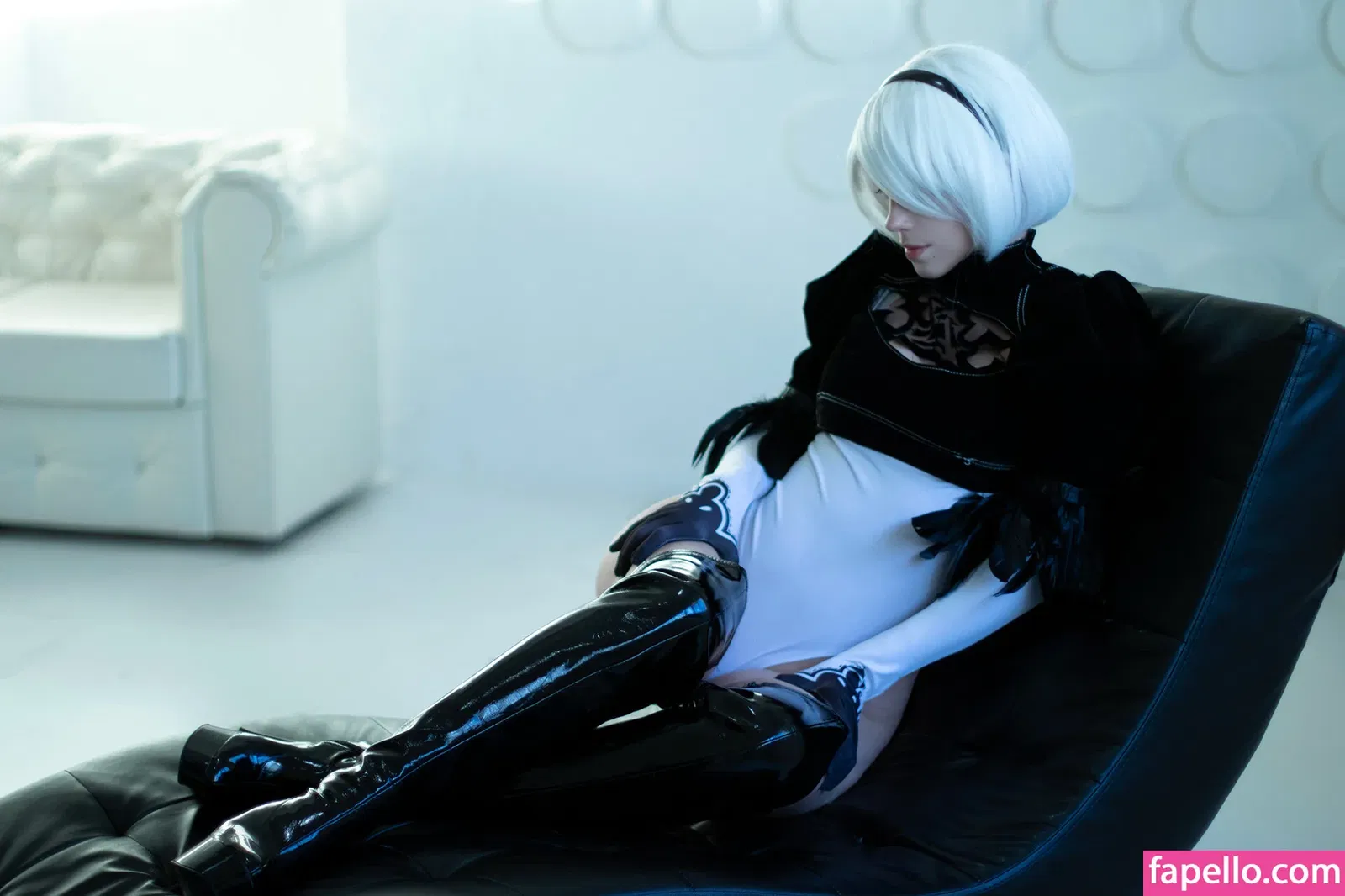 Tikunia Onlyfans Photo Gallery 