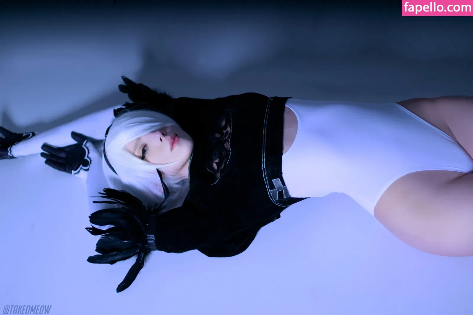 Tikunia Onlyfans Photo Gallery 