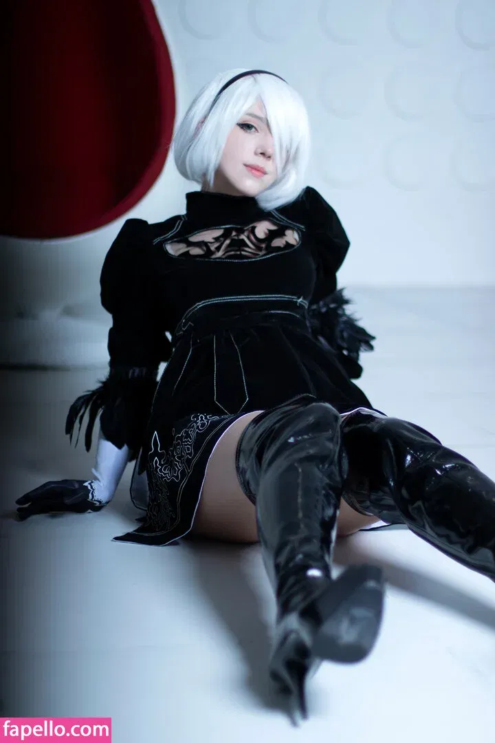 Tikunia Onlyfans Photo Gallery 