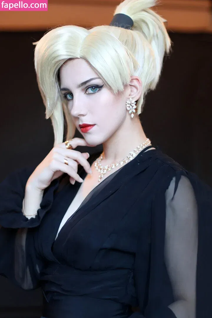 Tikunia Onlyfans Photo Gallery 