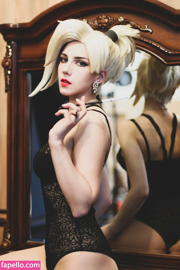 Tikunia Onlyfans Photo Gallery 