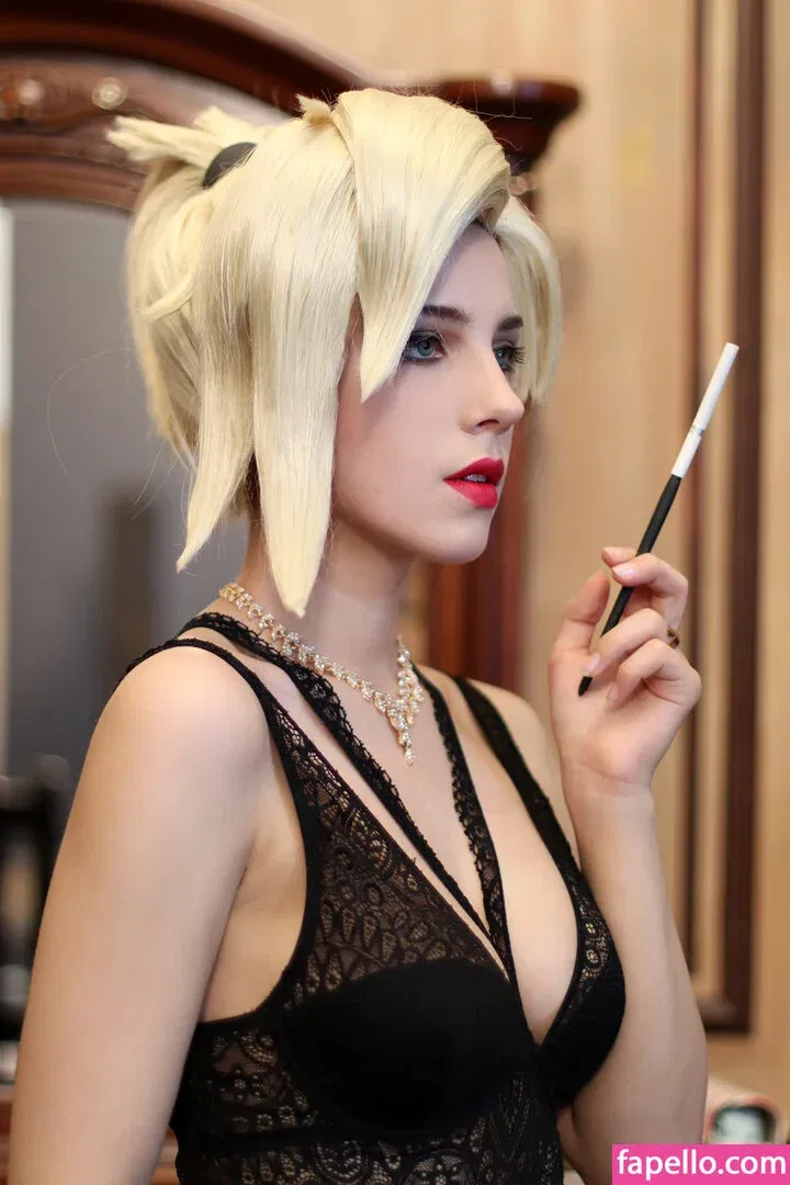 Tikunia Onlyfans Photo Gallery 