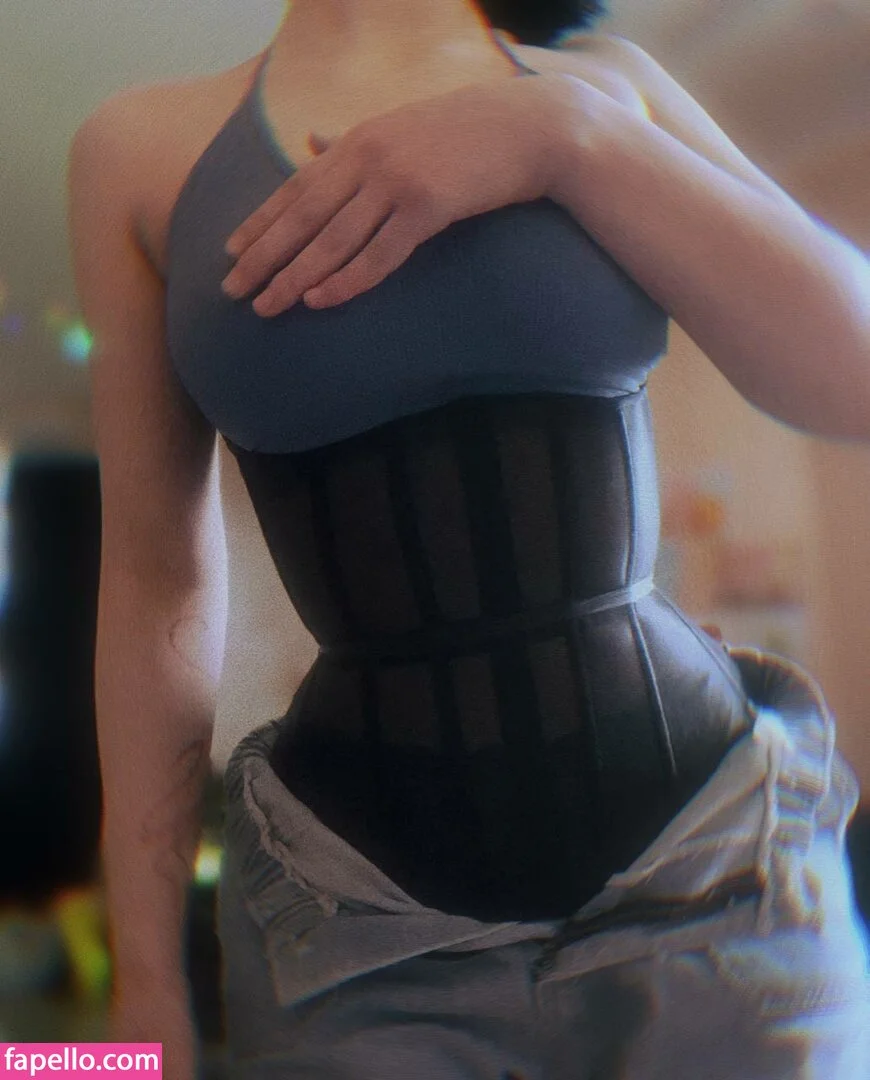 Tikunia Onlyfans Photo Gallery 