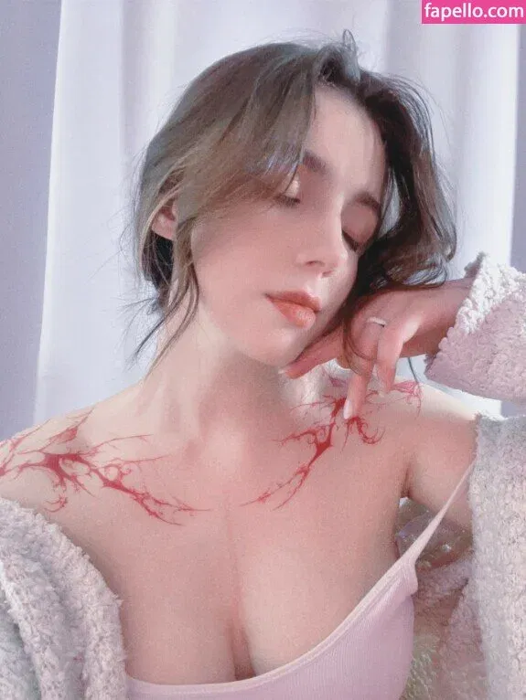 Tikunia Onlyfans Photo Gallery 