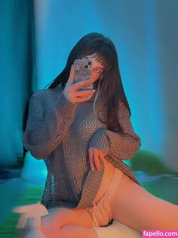 Tikunia Onlyfans Photo Gallery 