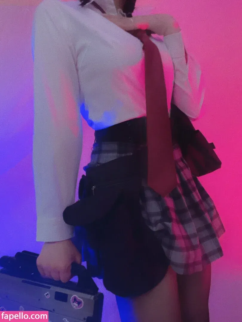 Tikunia Onlyfans Photo Gallery 