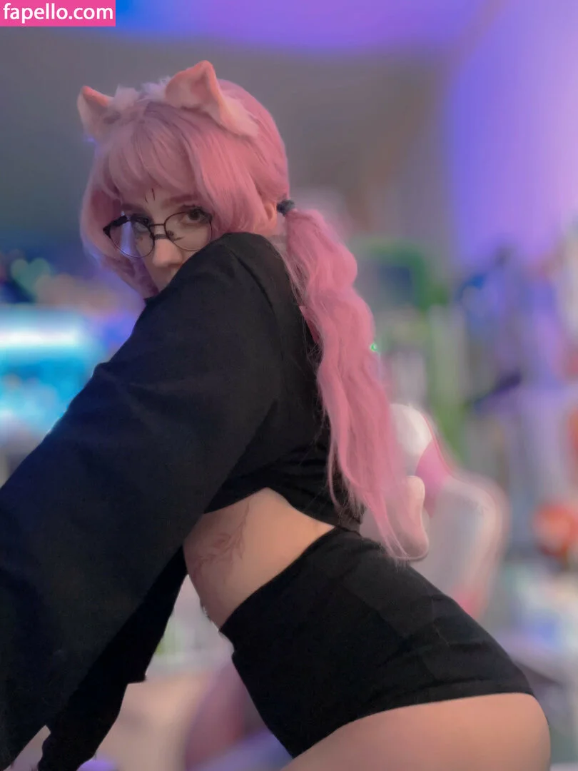 Tikunia Onlyfans Photo Gallery 