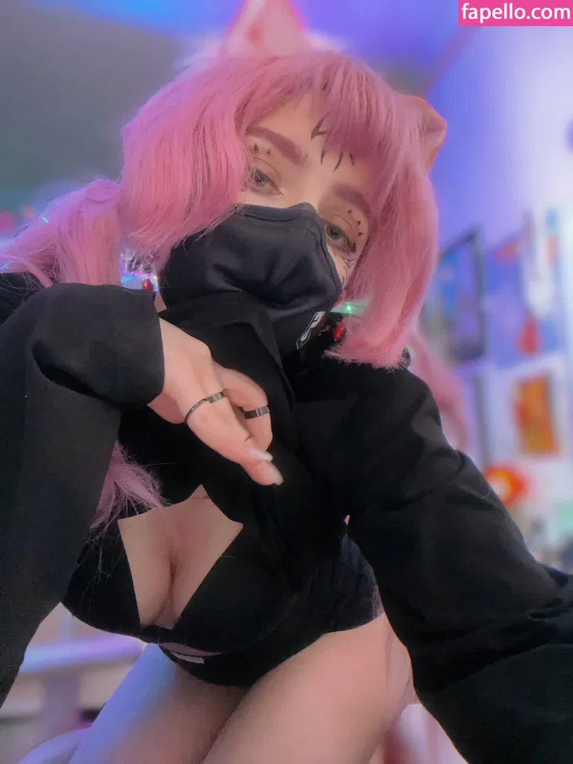 Tikunia Onlyfans Photo Gallery 