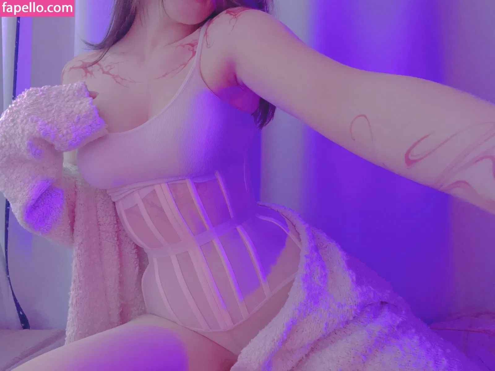 Tikunia Onlyfans Photo Gallery 