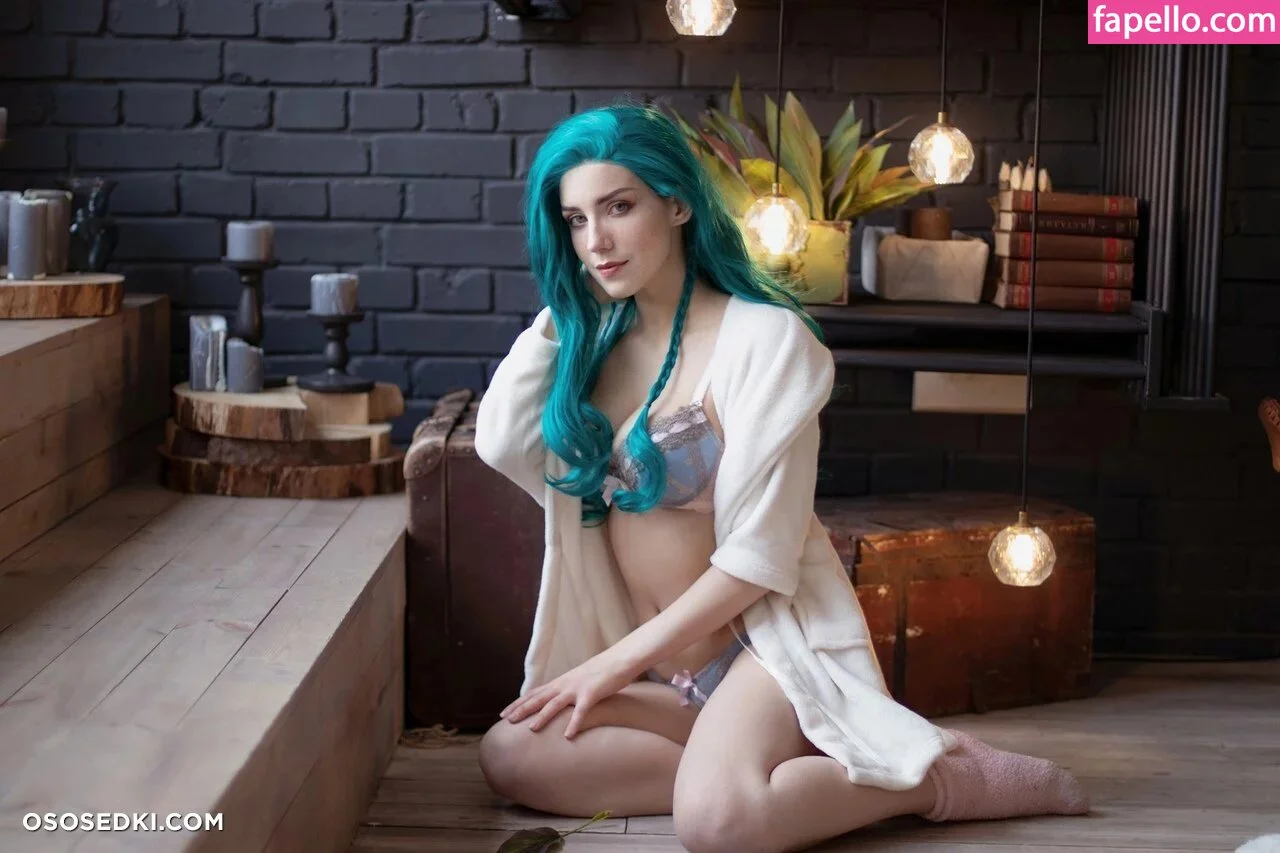 Tikunia Onlyfans Photo Gallery 