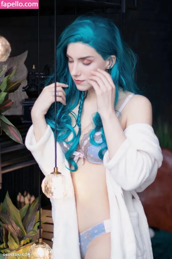 Tikunia Onlyfans Photo Gallery 