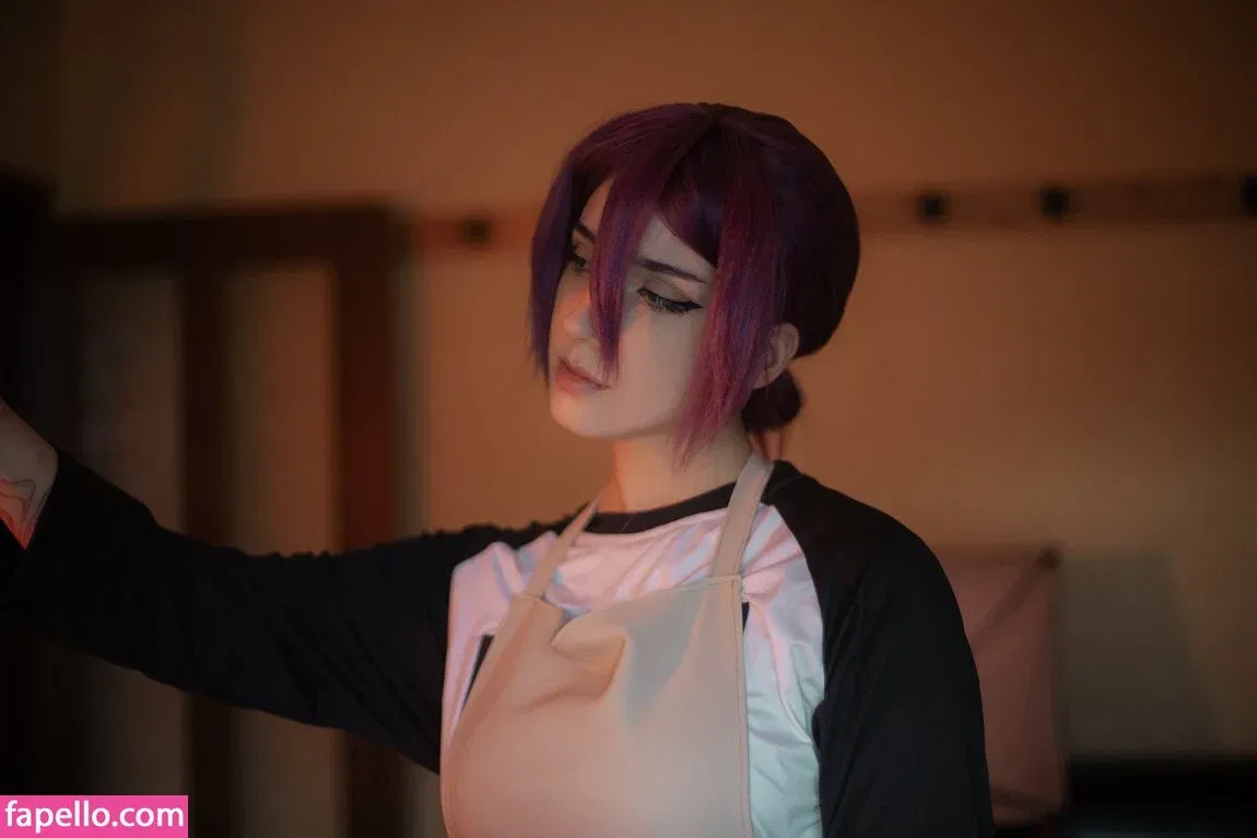 Tikunia Onlyfans Photo Gallery 