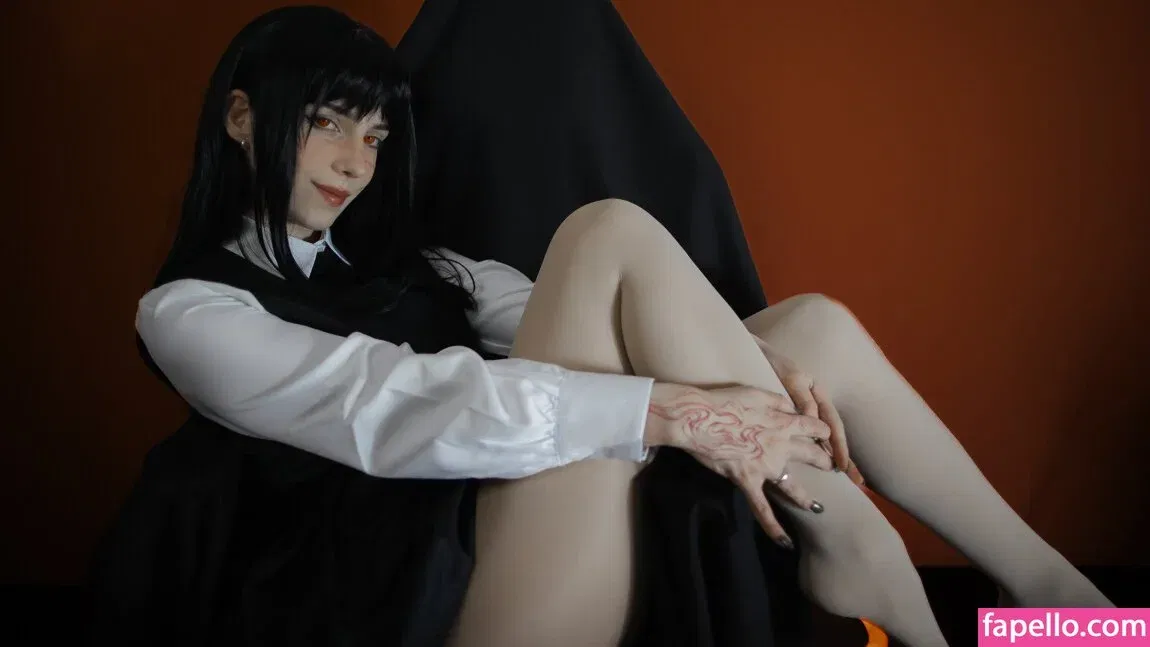 Tikunia Onlyfans Photo Gallery 