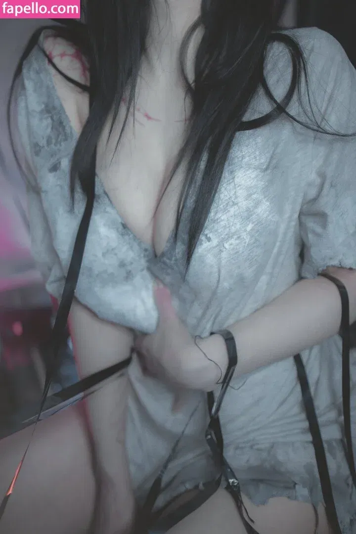 Tikunia Onlyfans Photo Gallery 