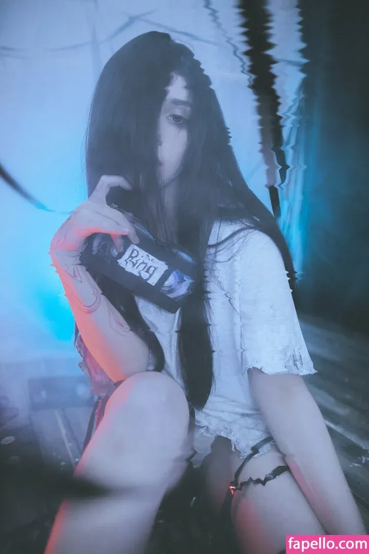 Tikunia Onlyfans Photo Gallery 