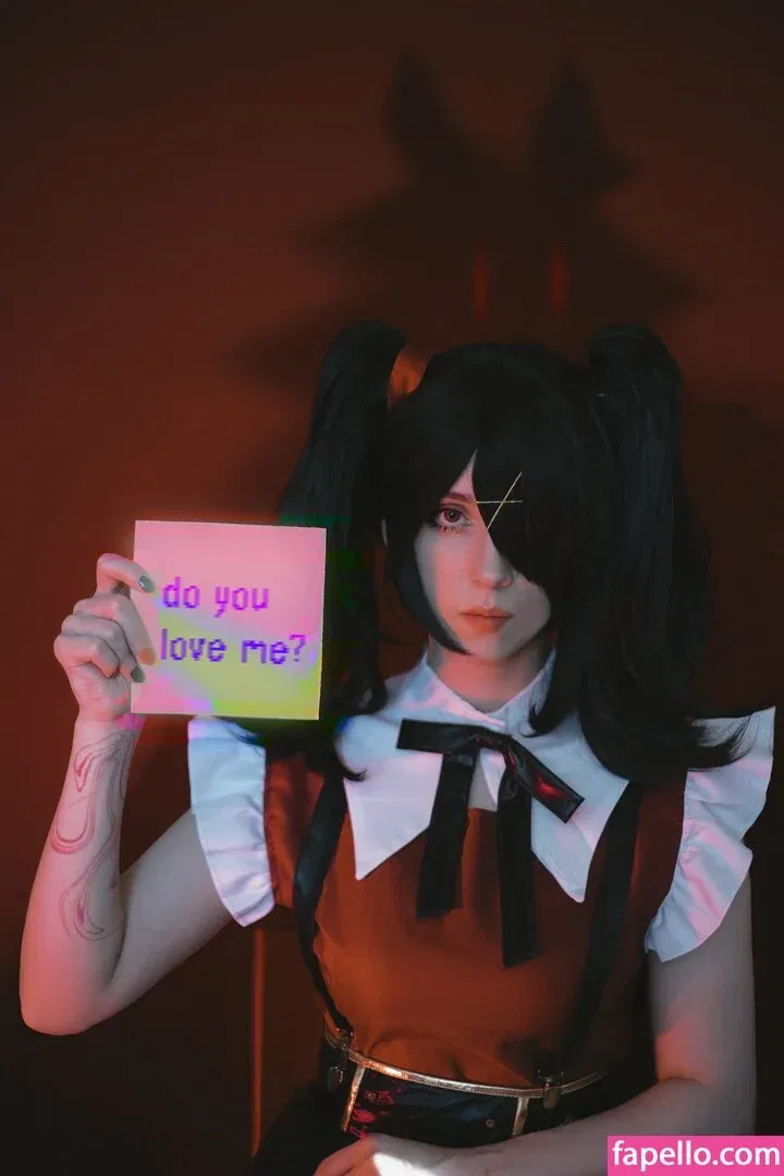 Tikunia Onlyfans Photo Gallery 