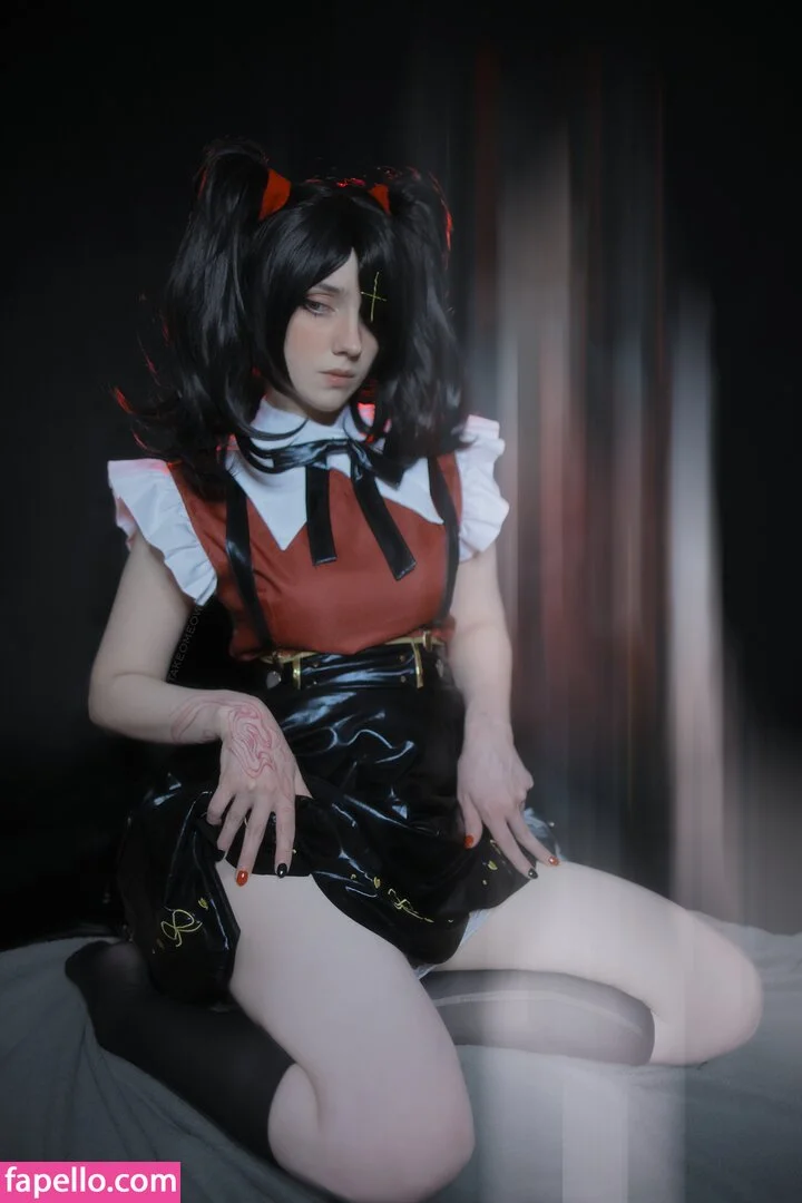 Tikunia Onlyfans Photo Gallery 