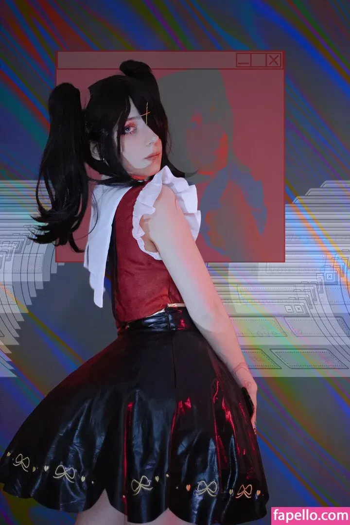 Tikunia Onlyfans Photo Gallery 