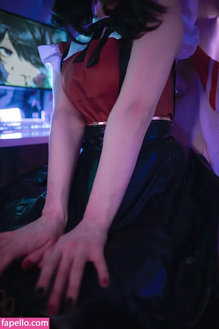 Tikunia Onlyfans Photo Gallery 