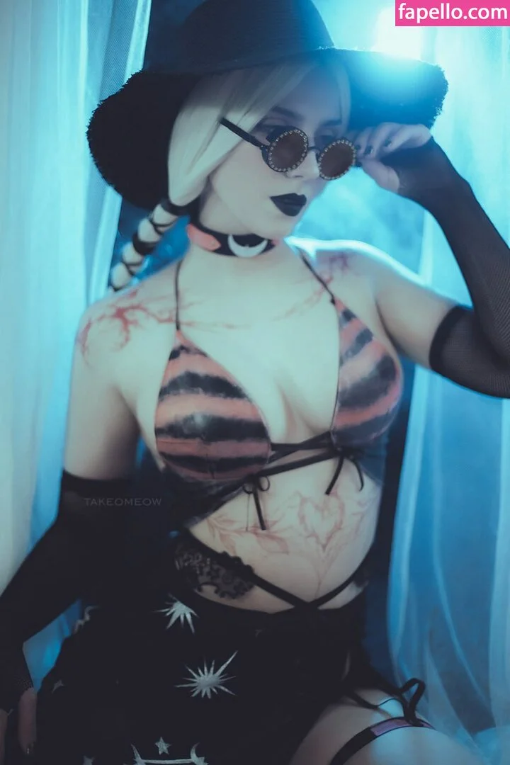 Tikunia Onlyfans Photo Gallery 