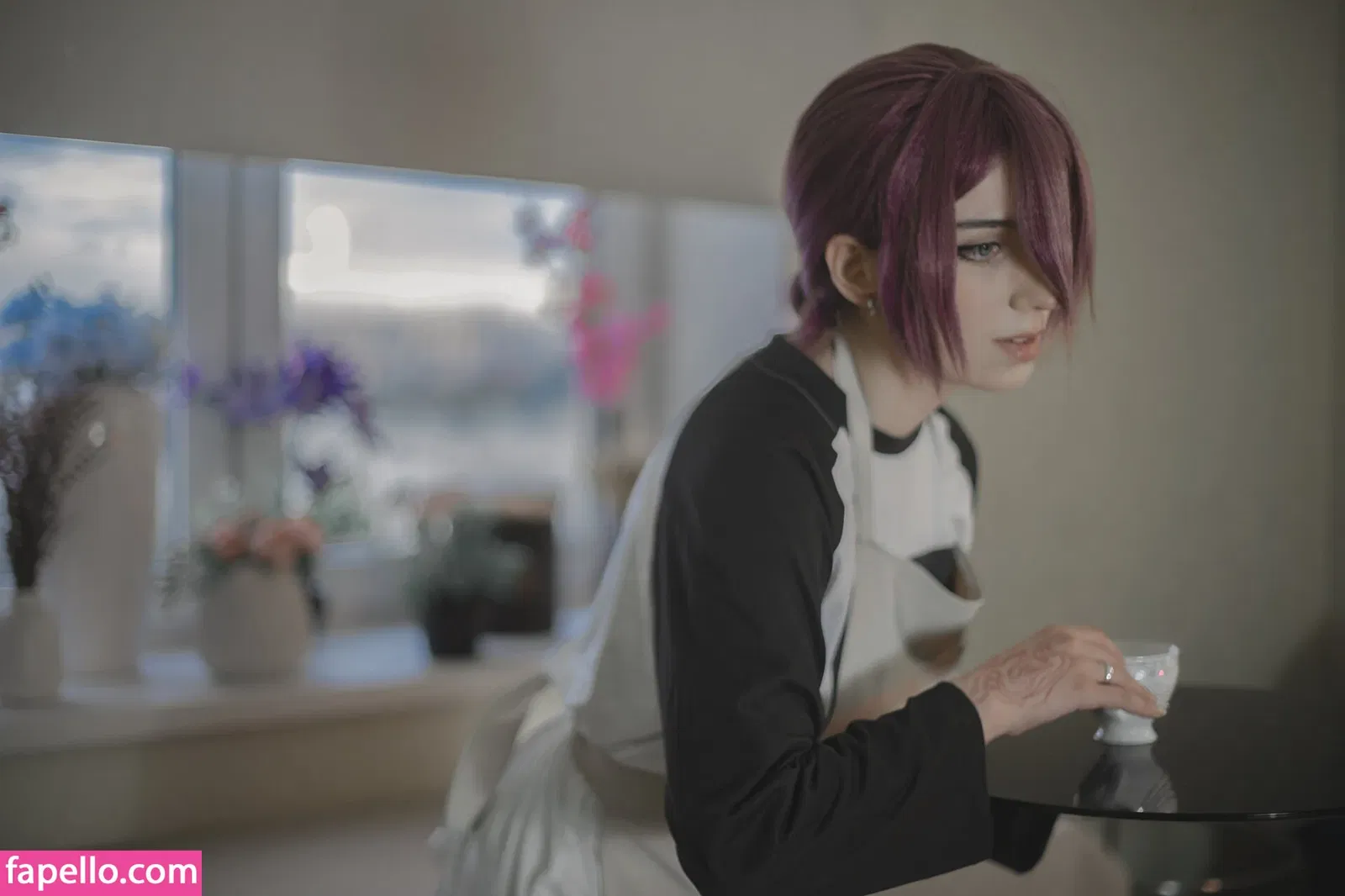 Tikunia Onlyfans Photo Gallery 