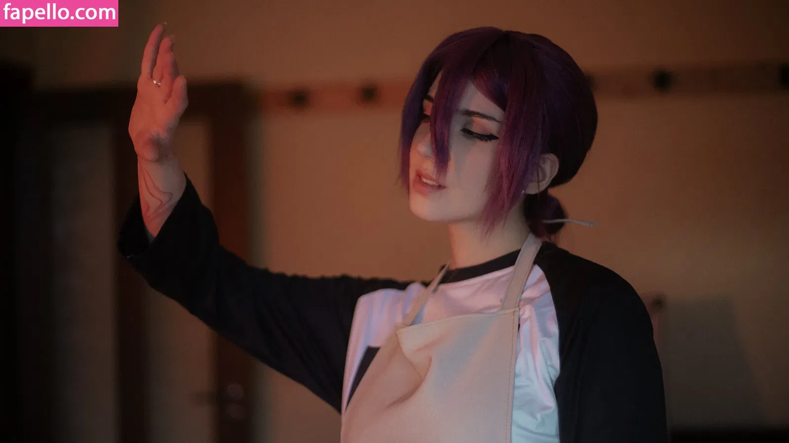 Tikunia Onlyfans Photo Gallery 