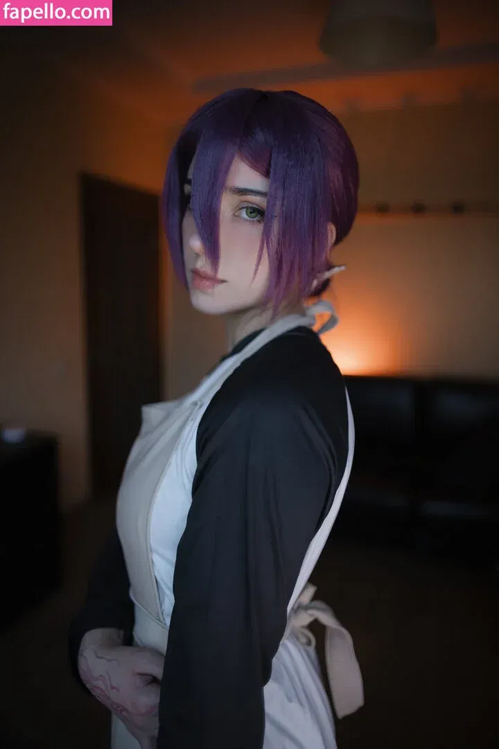 Tikunia Onlyfans Photo Gallery 