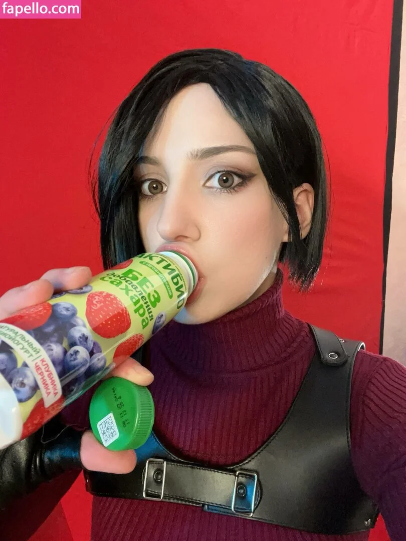 Tikunia Onlyfans Photo Gallery 