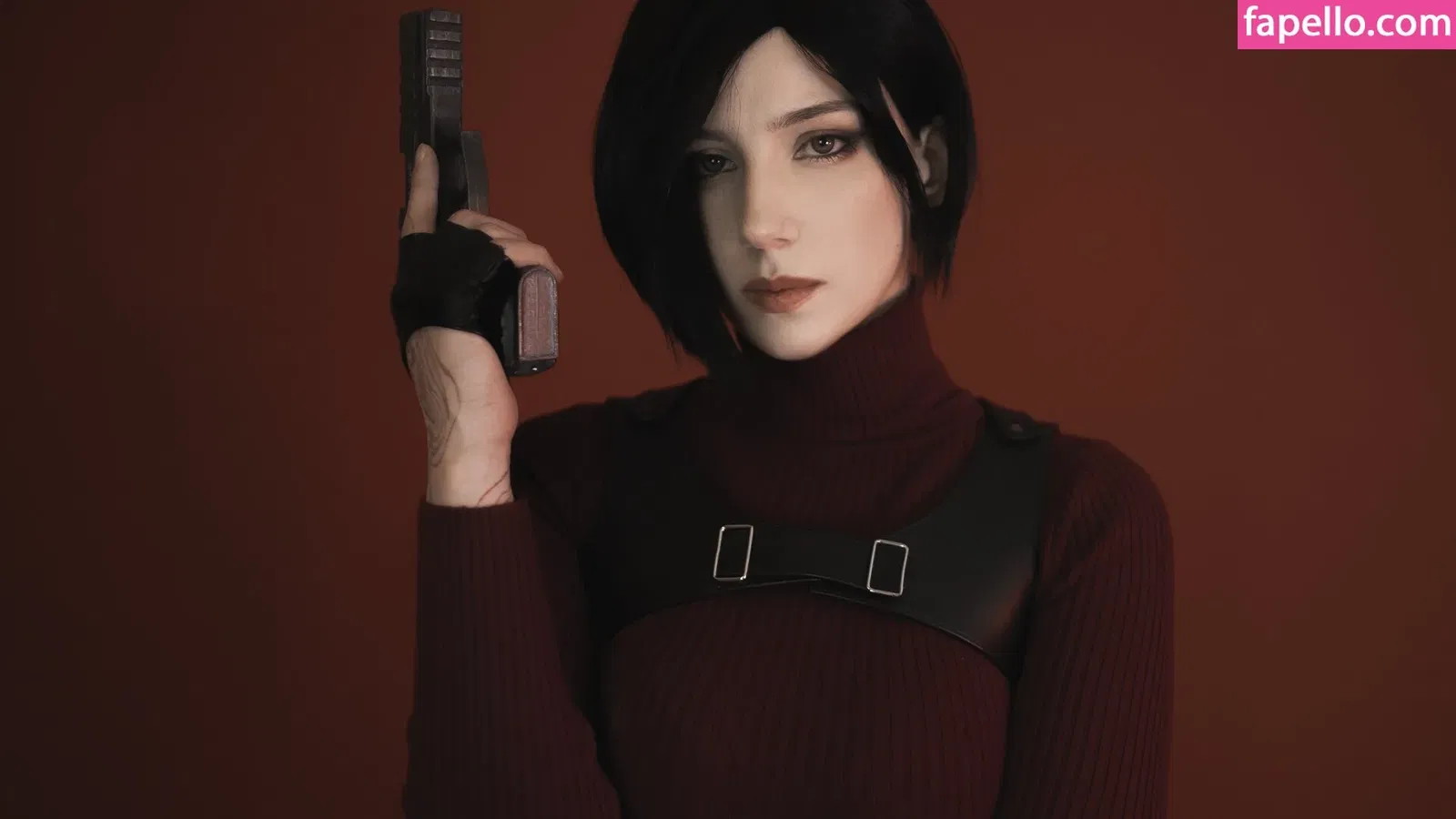 Tikunia Onlyfans Photo Gallery 