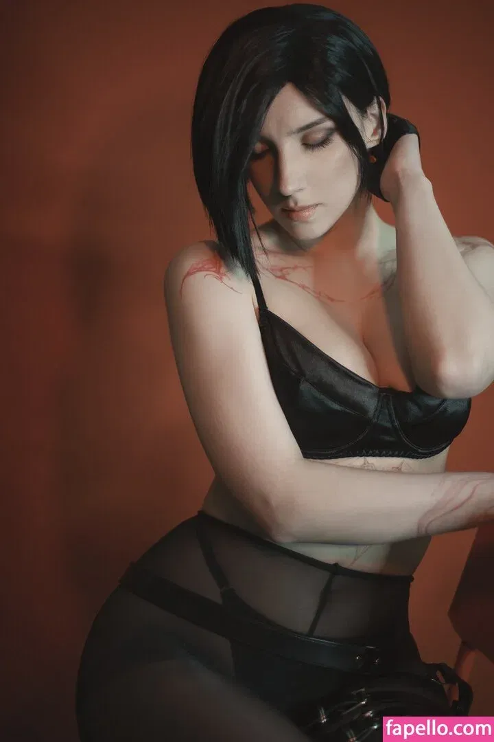 Tikunia Onlyfans Photo Gallery 