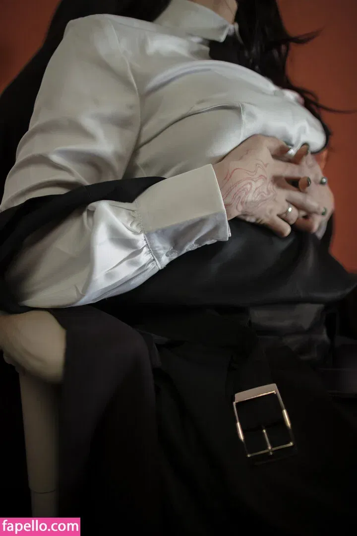 Tikunia Onlyfans Photo Gallery 