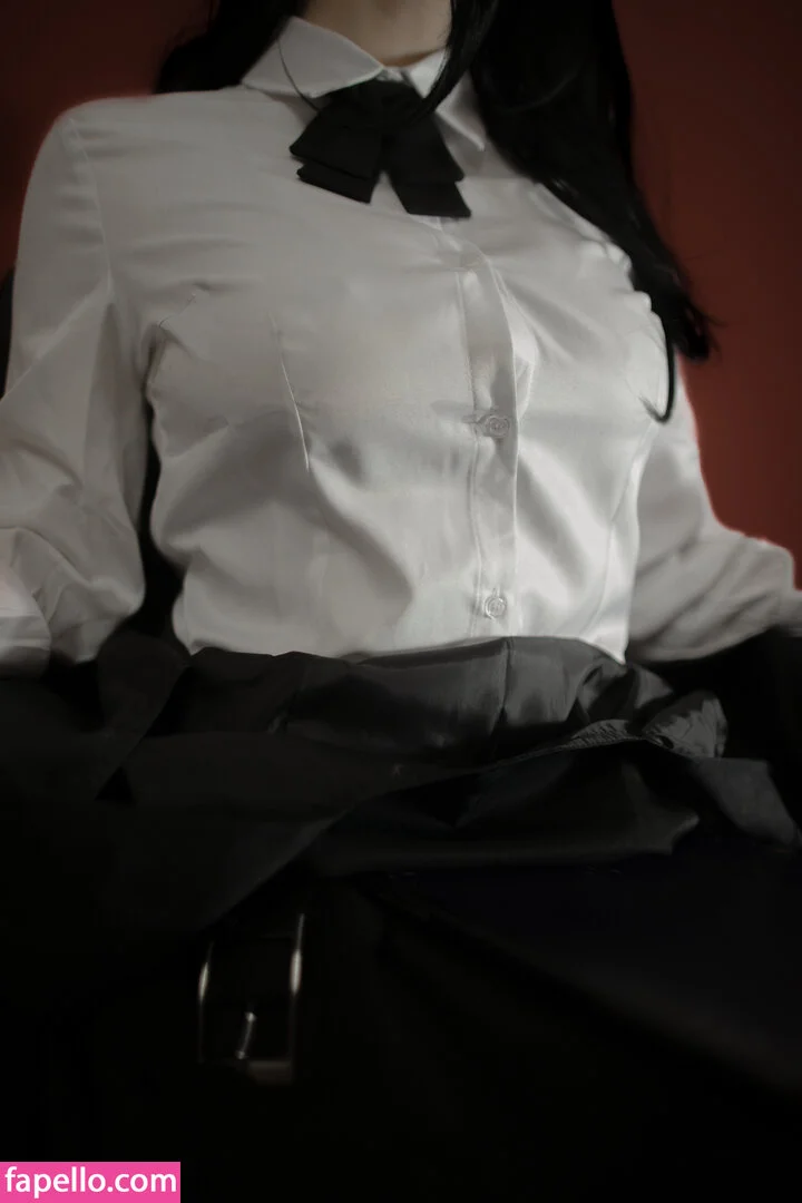 Tikunia Onlyfans Photo Gallery 