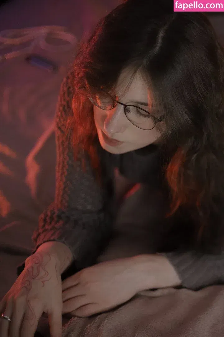 Tikunia Onlyfans Photo Gallery 