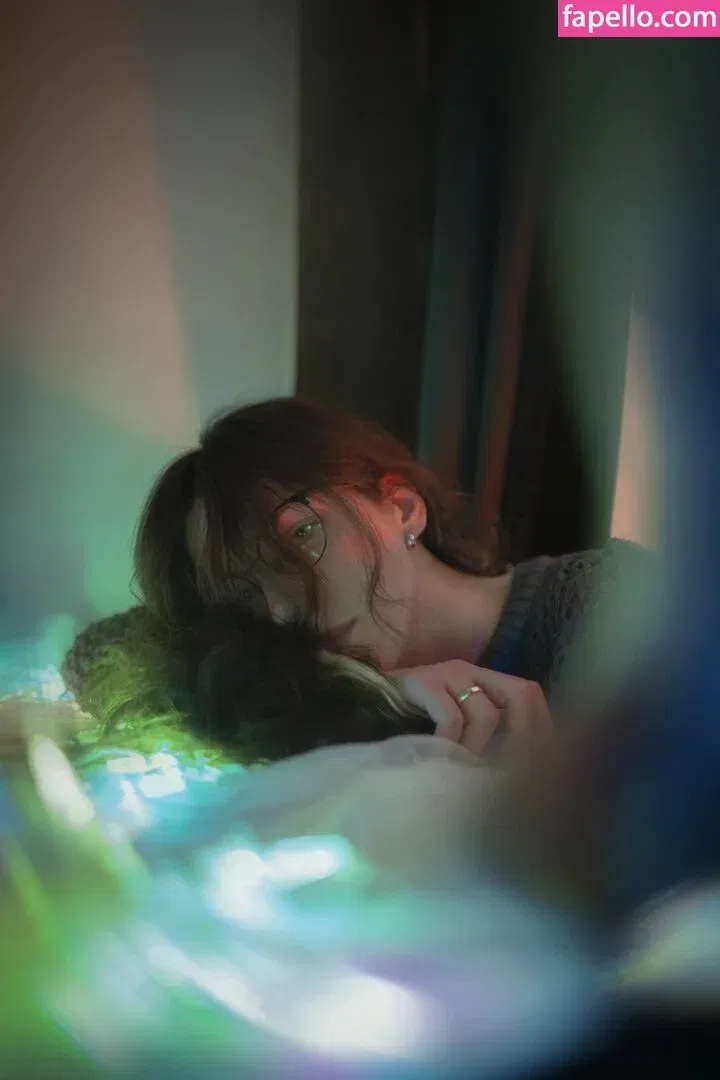 Tikunia Onlyfans Photo Gallery 