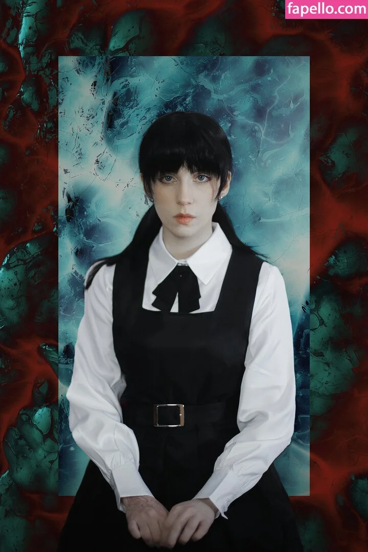 Tikunia Onlyfans Photo Gallery 