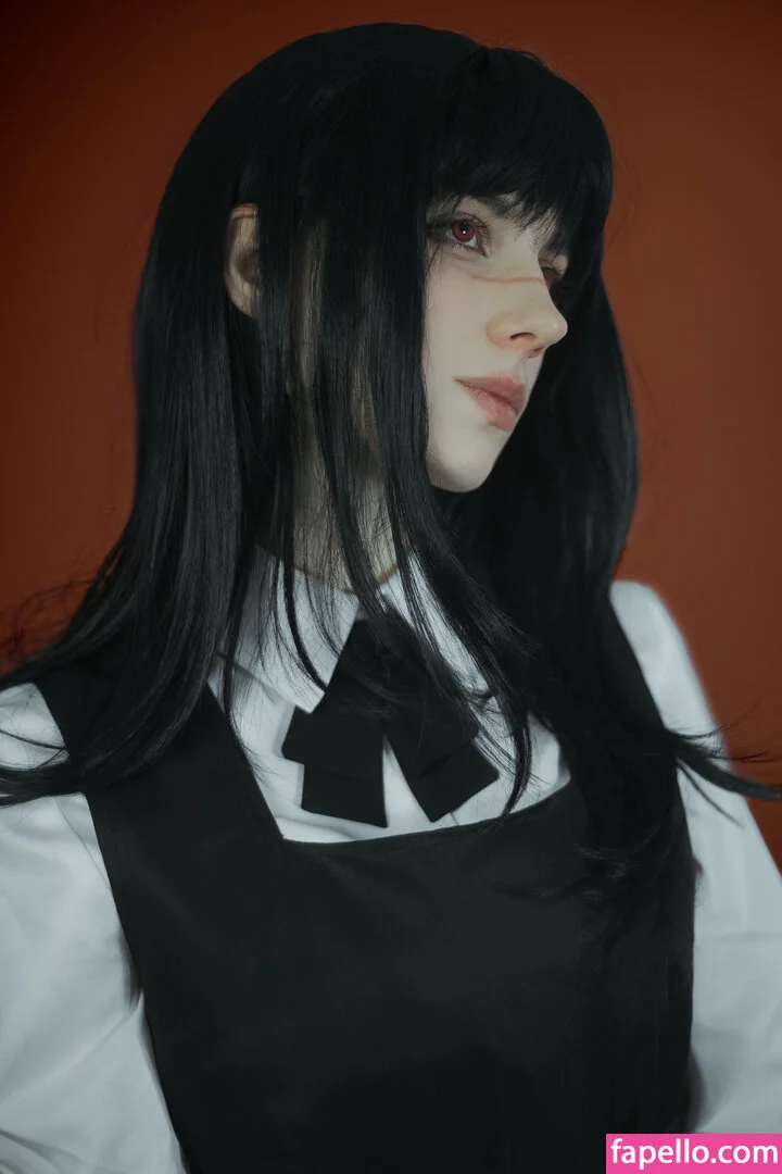 Tikunia Onlyfans Photo Gallery 