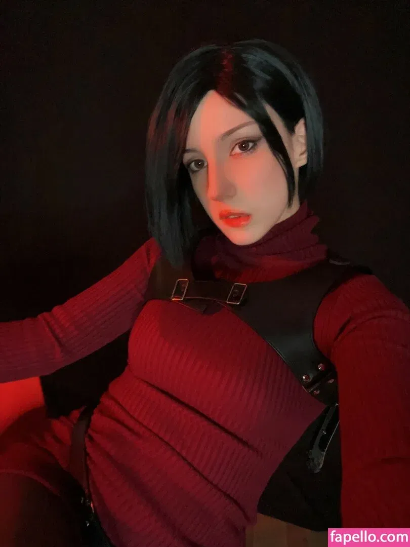 Tikunia Onlyfans Photo Gallery 