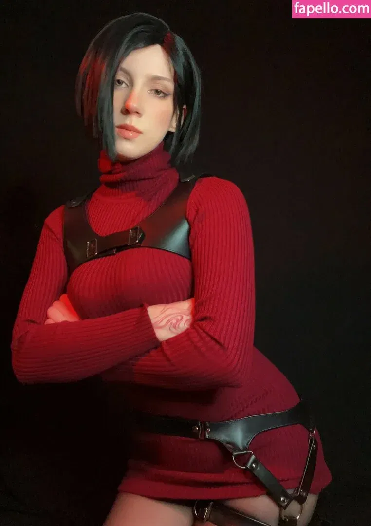 Tikunia Onlyfans Photo Gallery 