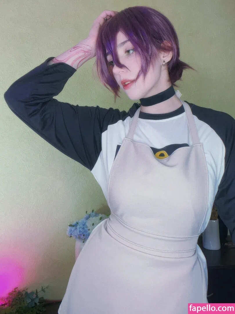 Tikunia Onlyfans Photo Gallery 