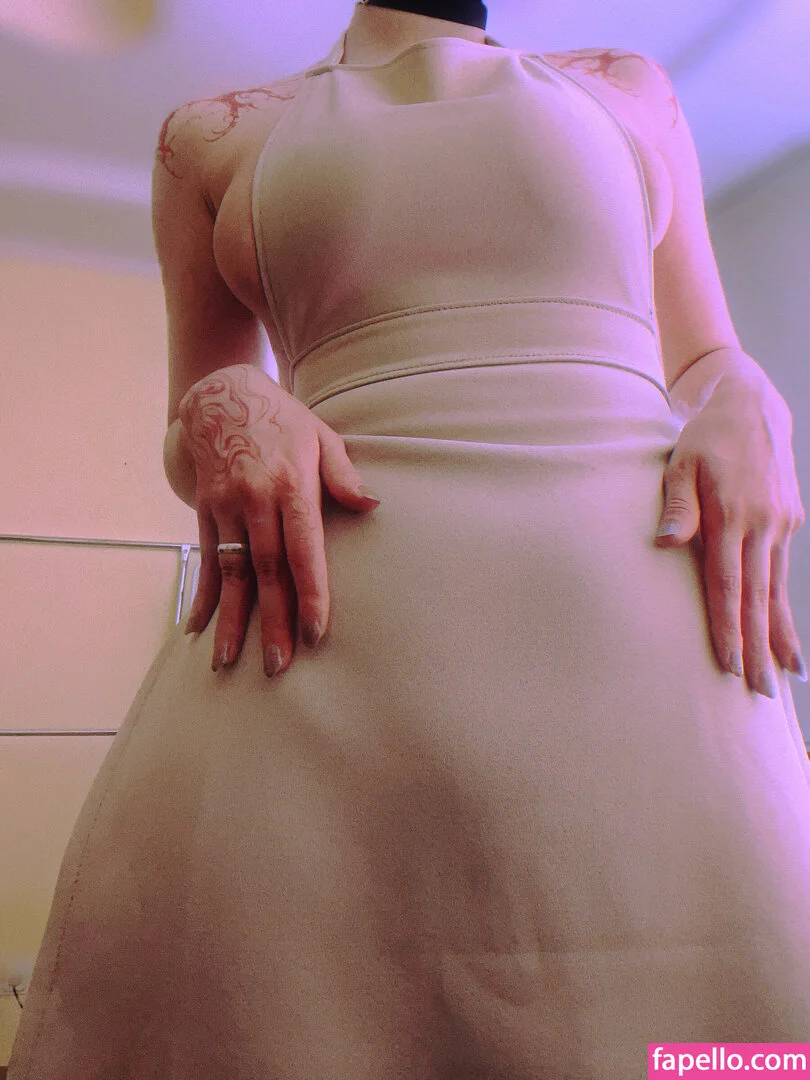 Tikunia Onlyfans Photo Gallery 