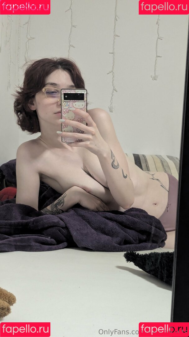 Kayracreets Onlyfans Photo Gallery 